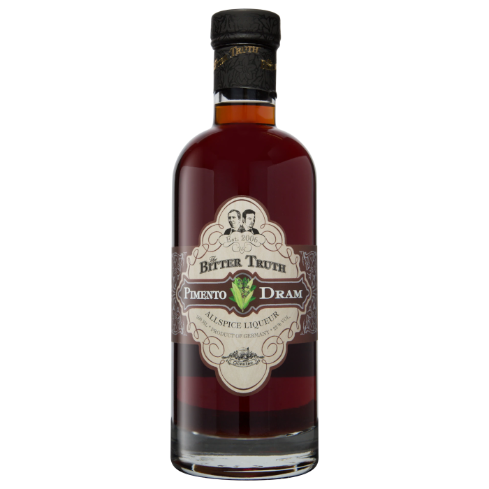 Allspice Dram